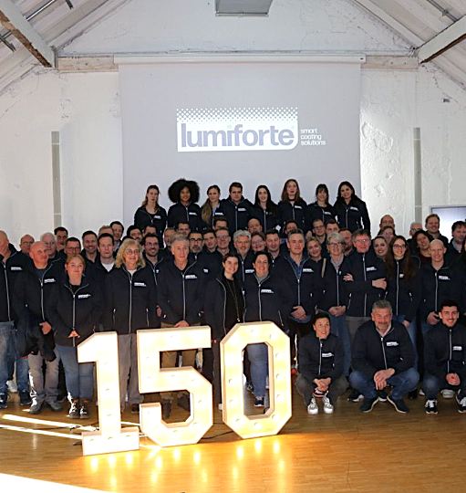 Lumiforte